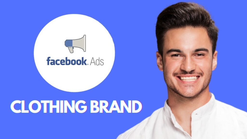 New! how to run facebook ads for clothing brand (2025)