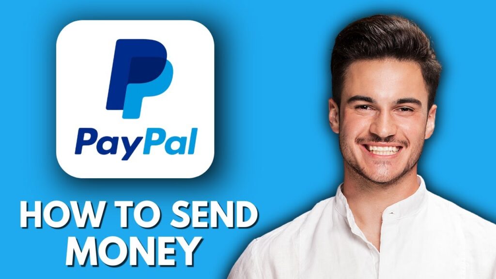 New! how to send money with paypal business account |