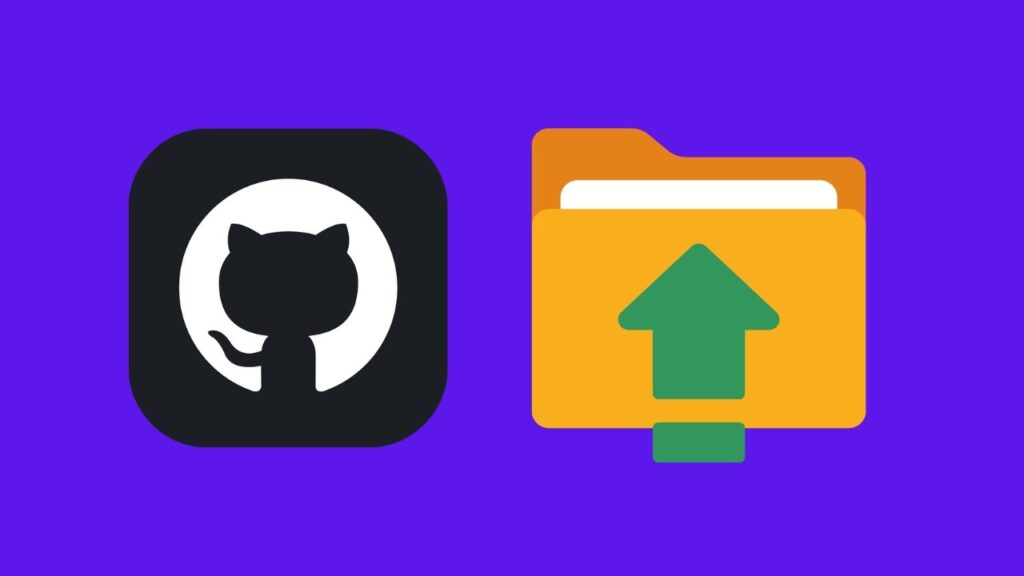 New! how to upload folder in github (2025) 📁⬆️ |