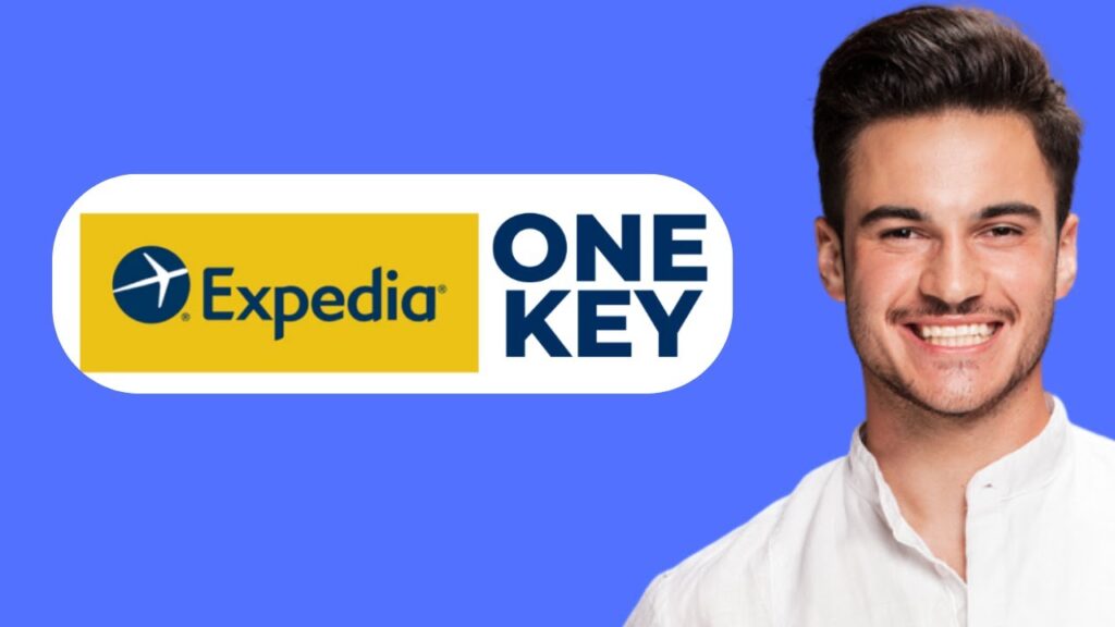 New! how to use expedia one key cash 2025 💰✈️