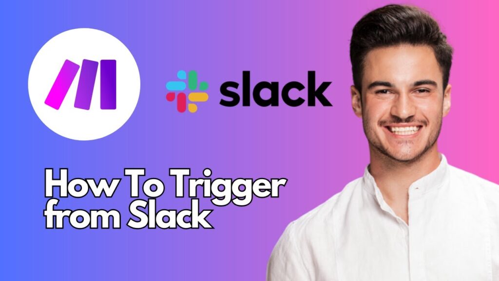 New! how to instantly trigger make.com from slack ⚡💬 |