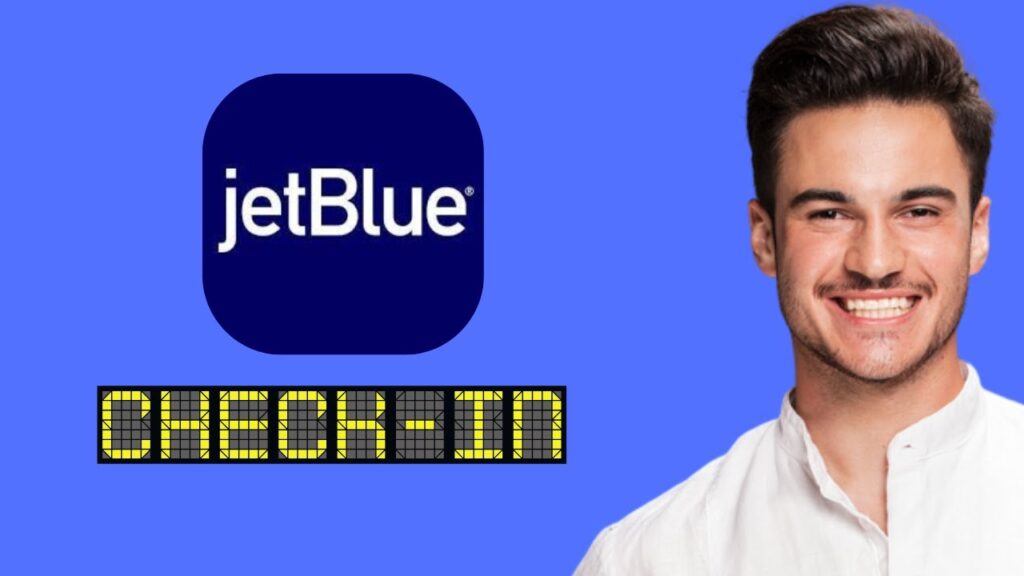 New! jetblue check in made easy never miss your flight