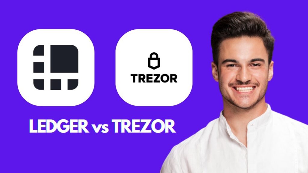 New! ledger vs trezor (2025) 🔐 | best crypto wallet