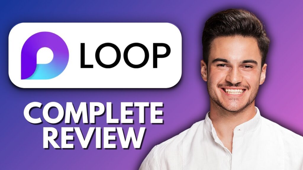 New! microsoft loop for project management (2025) 🌀 | new