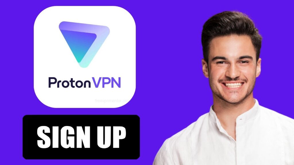 New! protonvpn affiliate program sign up 💸 | step by step guide to