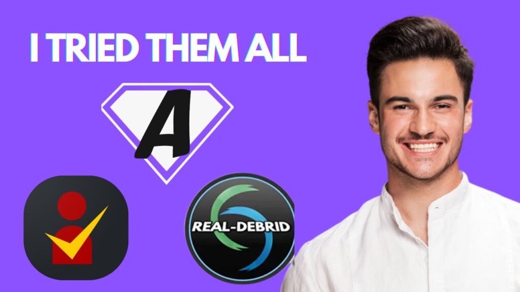 New! real debrid vs alldebrid vs premiumize ⚔️💾