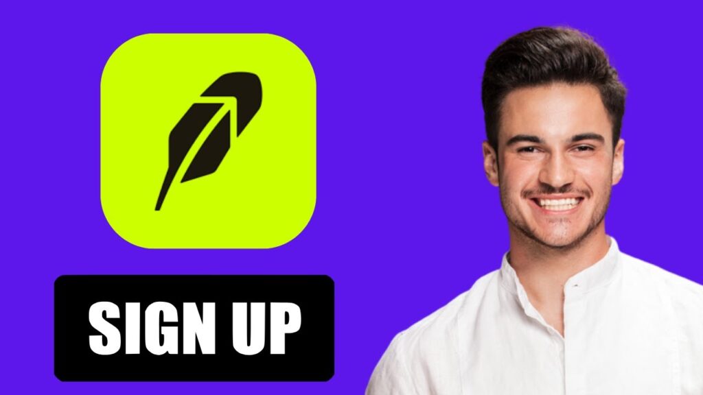 New! robinhood affiliate program sign up 📈💸 | step by step guide to