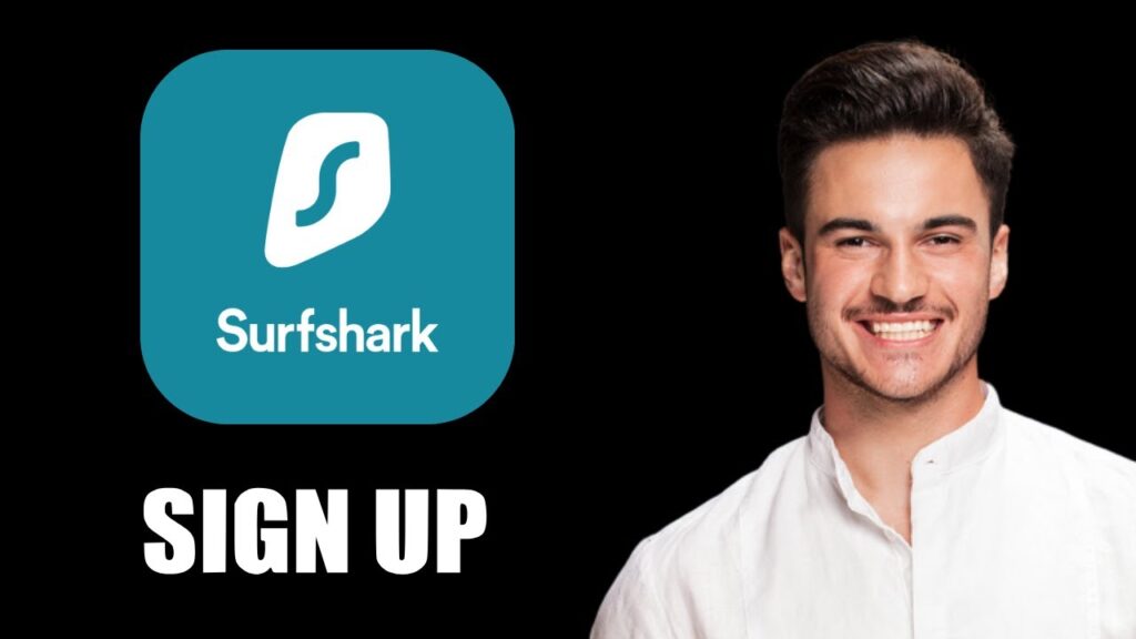 New! surfshark vpn affiliate program sign up 🔐💰 | step by step guide