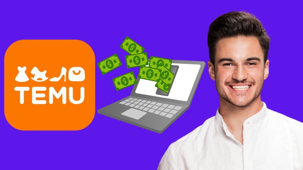 New! temu: how to make money with affiliate program (quick