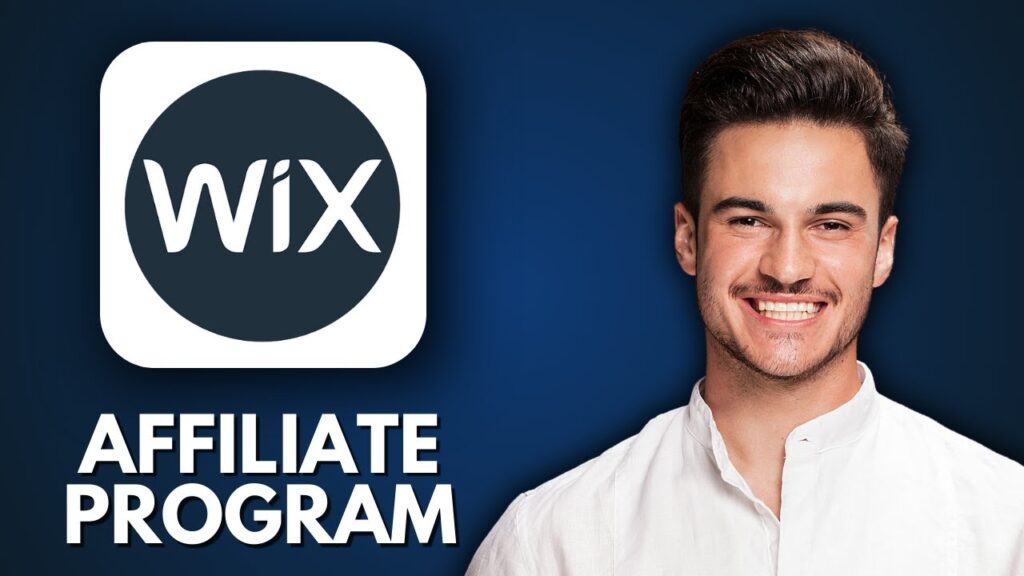 New! wix affiliate program (2025) 💸 | how to earn
