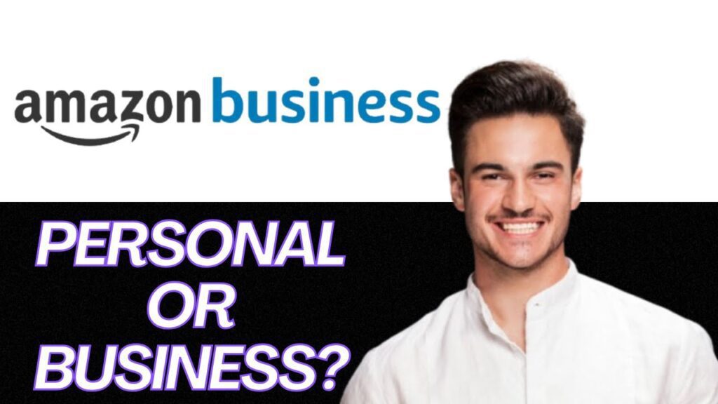New | amazon business account vs personal (2025) 🛒💼 |