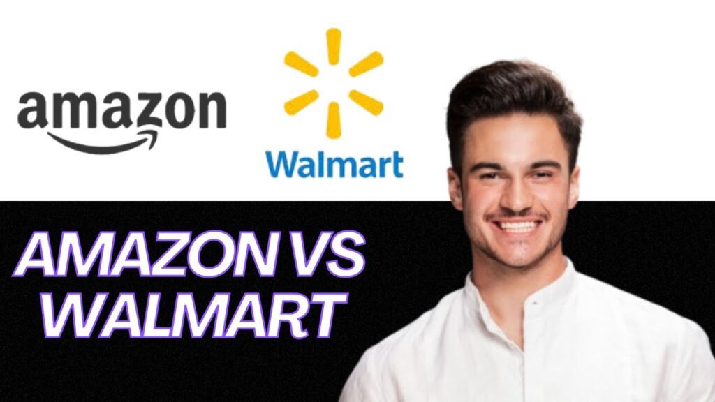 NEW | Amazon vs Walmart (2025) ๐๐ธ | Which Retailer Is Cheaper for Everyday Shopping? New | amazon vs walmart (2025) ๐๐ธ | which retailer