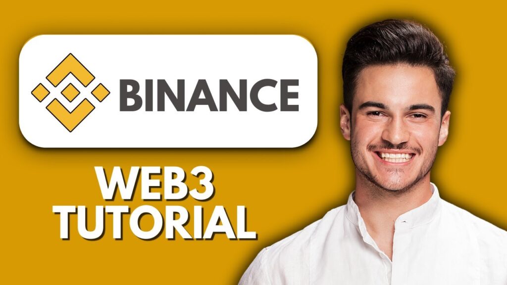 New! binance web3 wallet tutorial (2025) 🔐 | how to