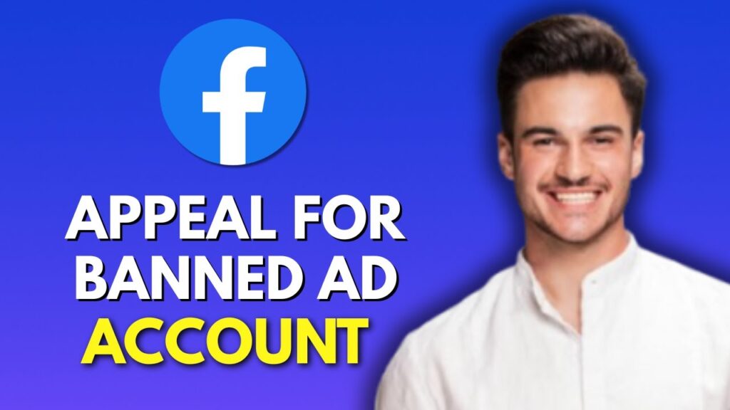 New! how to appeal a banned facebook ad account (2025)
