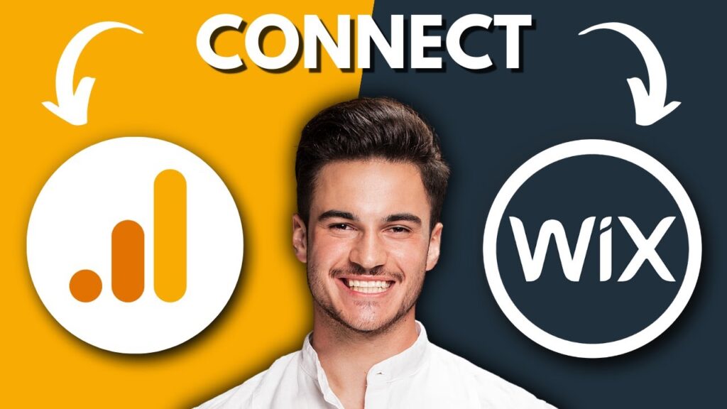 New! how to connect google analytics 4 with wix (2025)