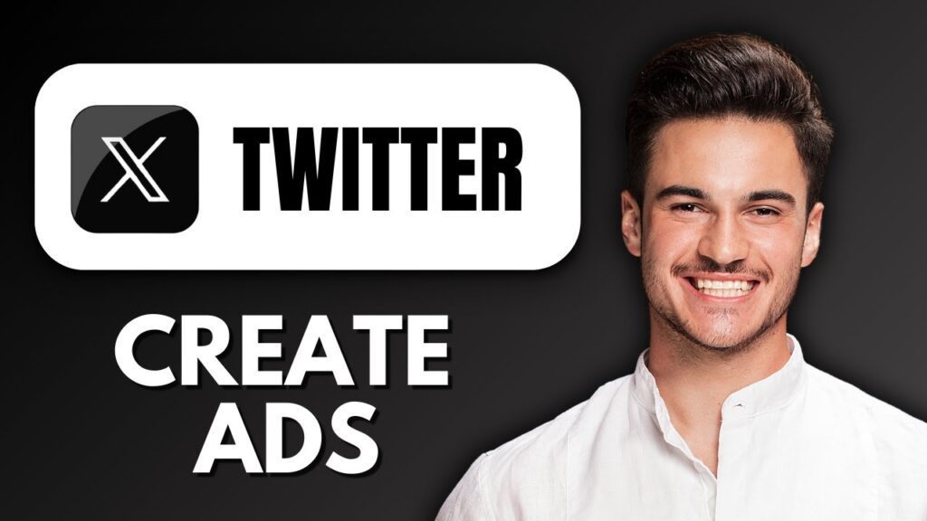 New! how to create twitter x ads for beginners |