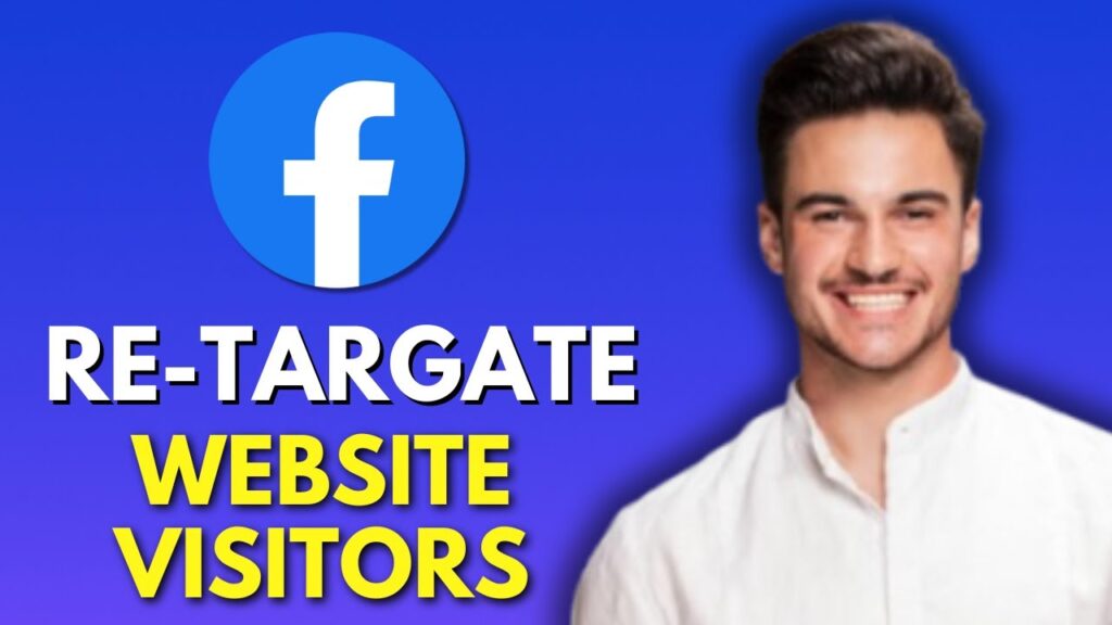 New! how to retarget website visitors on facebook (2025) 🎯