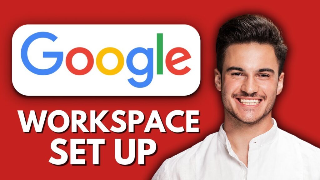 New! how to set up google workspace business emails (2025)