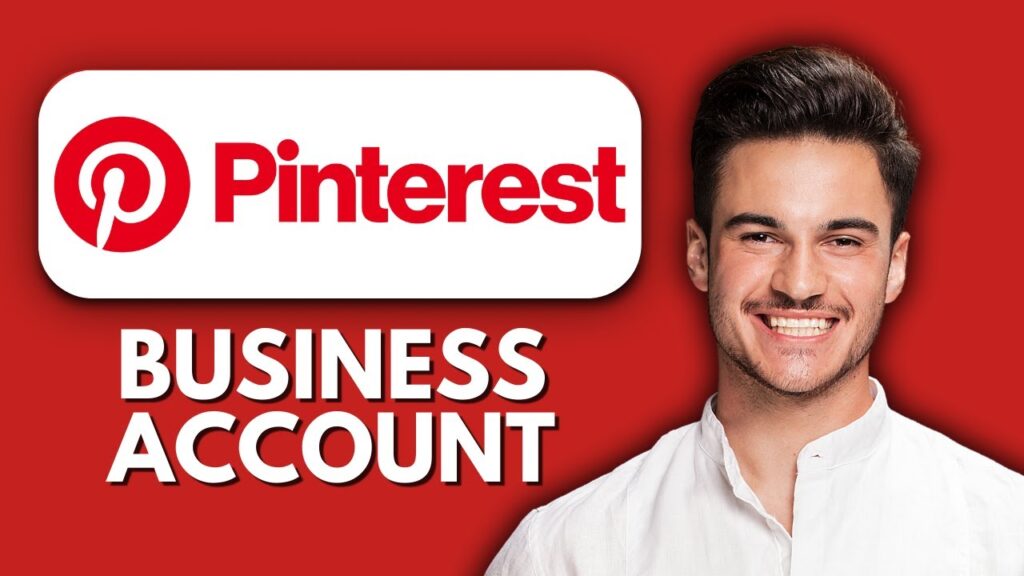 New! how to create an optimized pinterest business account |