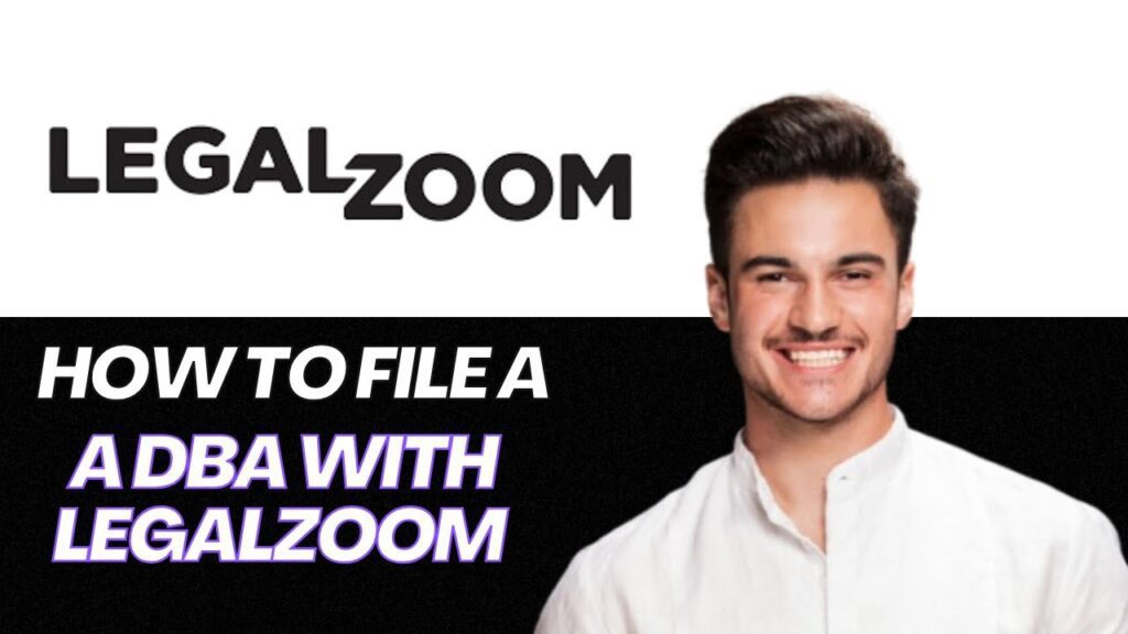 New | how to file a dba with legalzoom (2025)