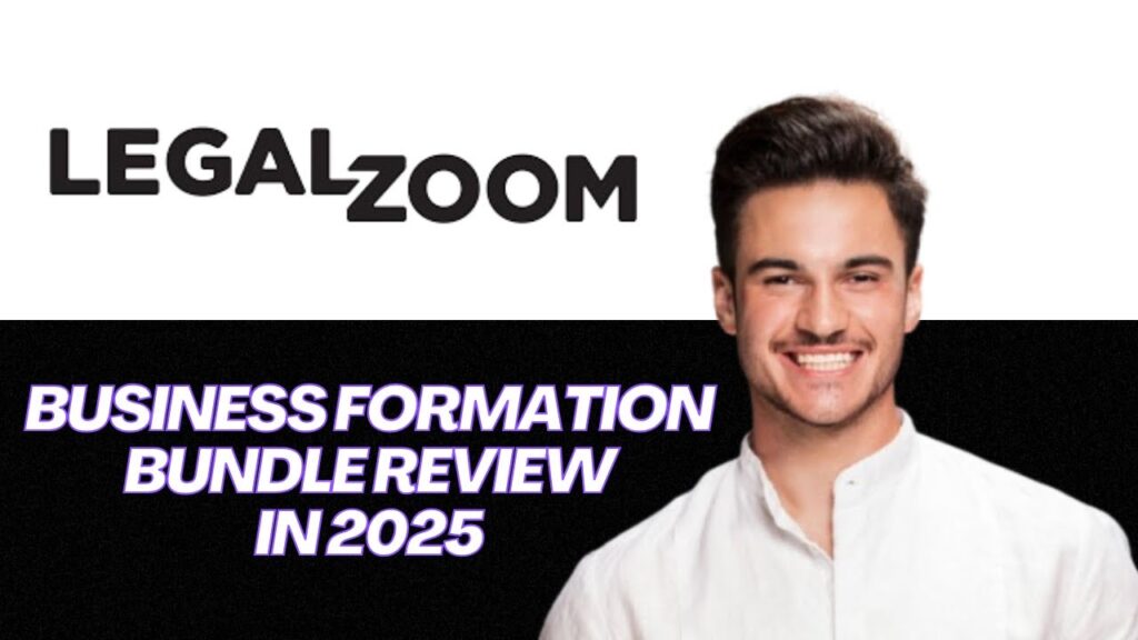 NEW | LegalZoom Business Formation Bundle Review (2025) New | legalzoom business formation bundle review (2025)