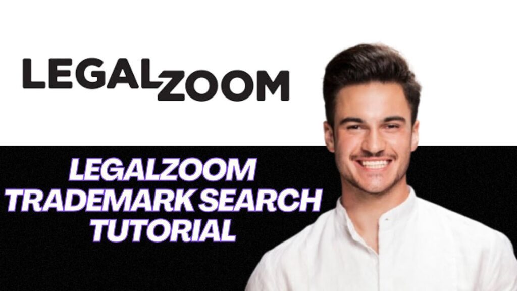 New | legalzoom trademark search tutorial 2025
