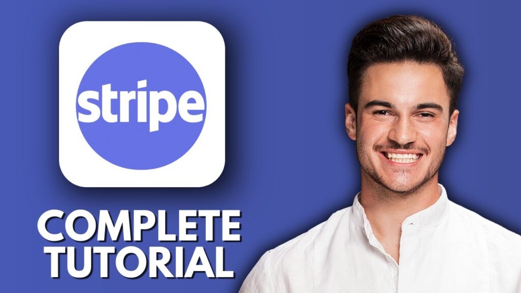 New! stripe tutorial for beginners | how to use stripe