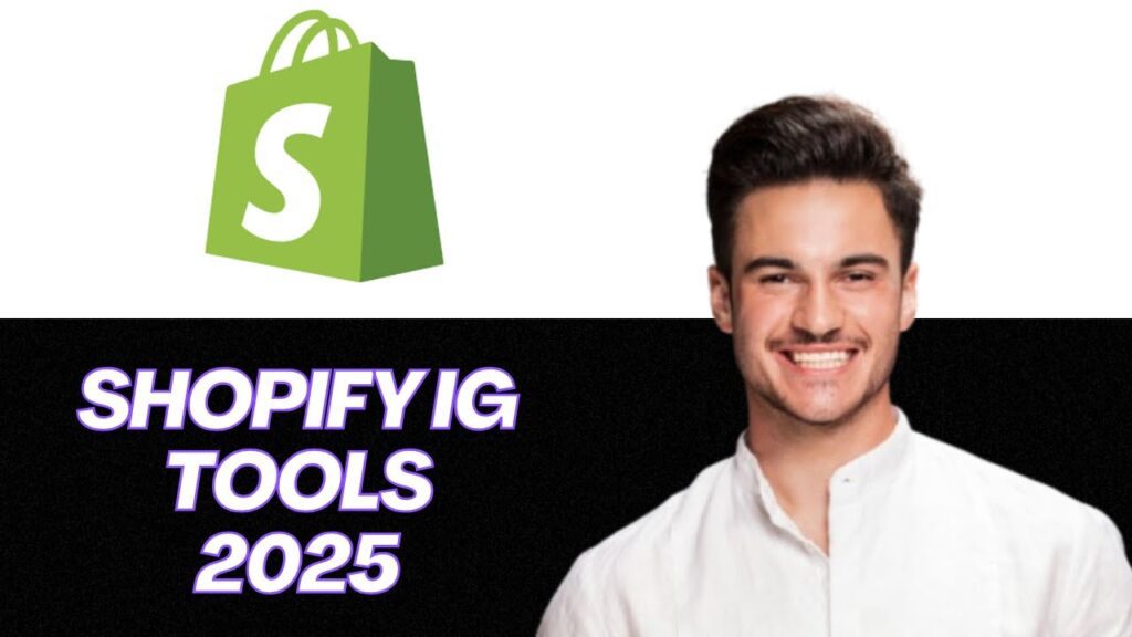 NEW | Best Tools to Automate Instagram Content for Your Shopify Store (2025 Guide) New | best tools to automate instagram content for your