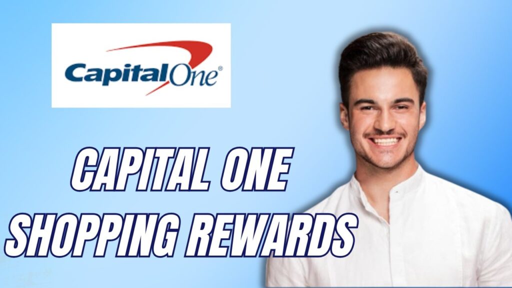 New! capital one shopping rewards explained (2025)
