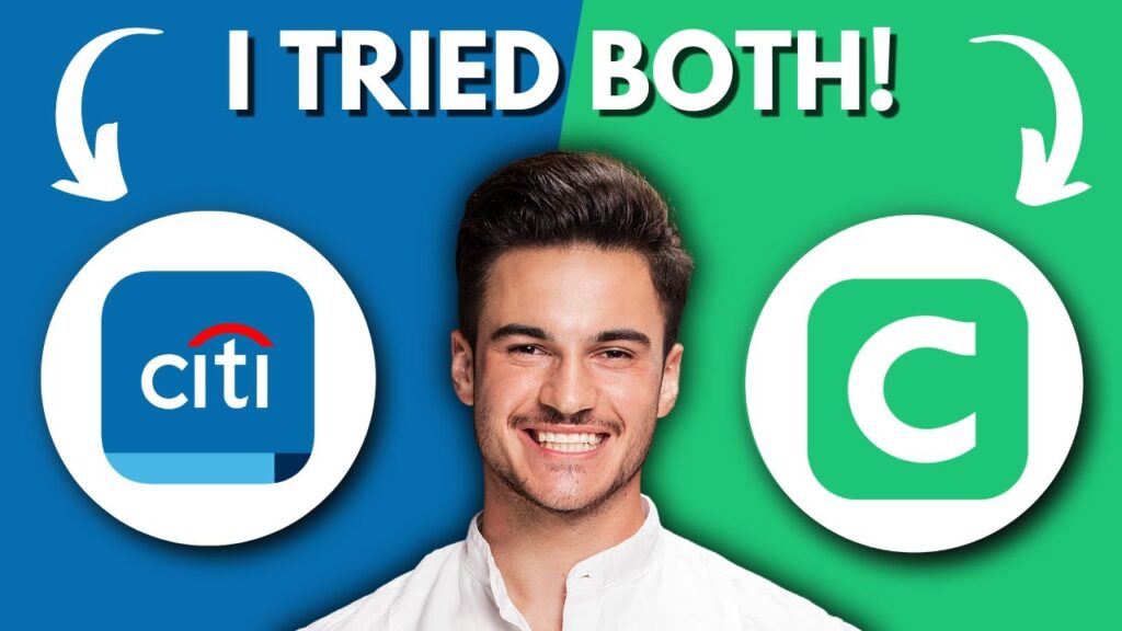 New! citi mobile vs chime (2025) | which budgeting app