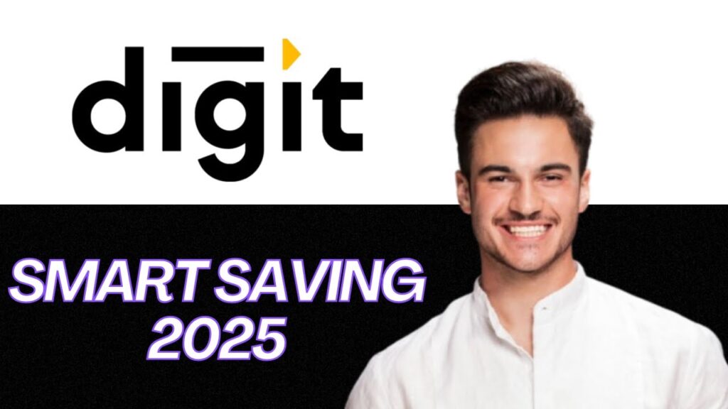 NEW | Digit Review 2025: Save Money Automatically? | Features, Pros & Cons Explained New | digit review 2025: save money automatically? | features,