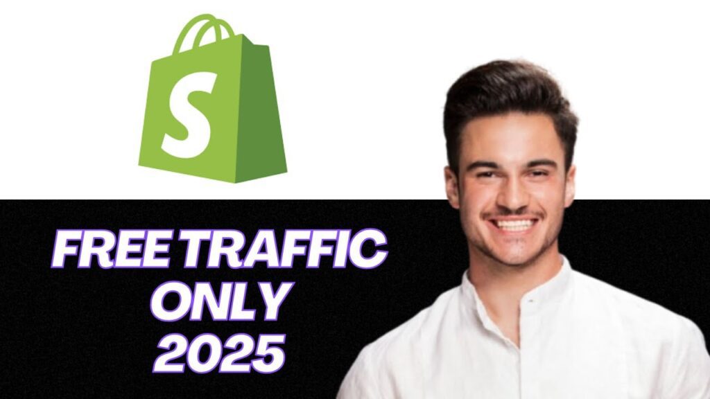 NEW | Dropshipping Without Ads in 2025 – How to Get Free Traffic Using Social Media New | dropshipping without ads in 2025 – how to
