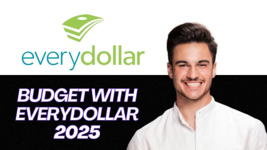 New |everydollar: budget your money – review 2025
