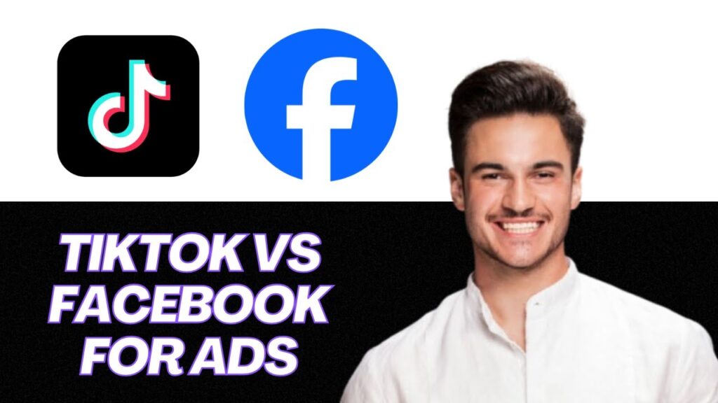 NEW | Facebook Ads vs TikTok Ads for Dropshipping in 2025 – What Works Best? New | facebook ads vs tiktok ads for dropshipping in