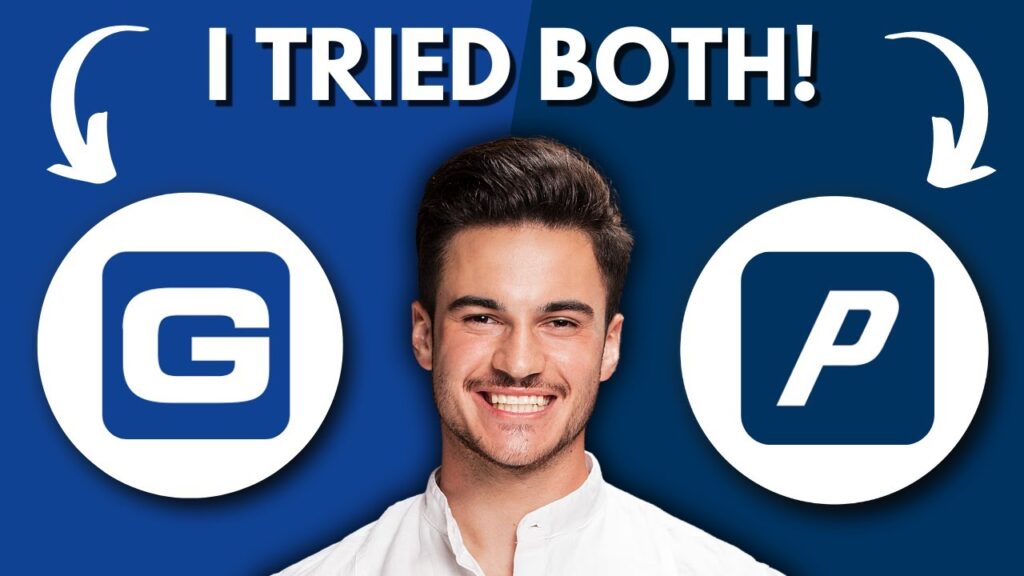 New! geico mobile vs progressive app | best app for