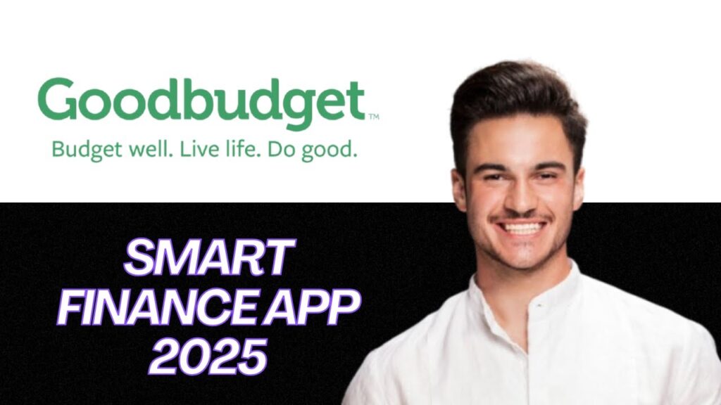 NEW | Goodbudget Review 2025: Best Envelope Budgeting App? | Full Breakdown New | goodbudget review 2025: best envelope budgeting app? |