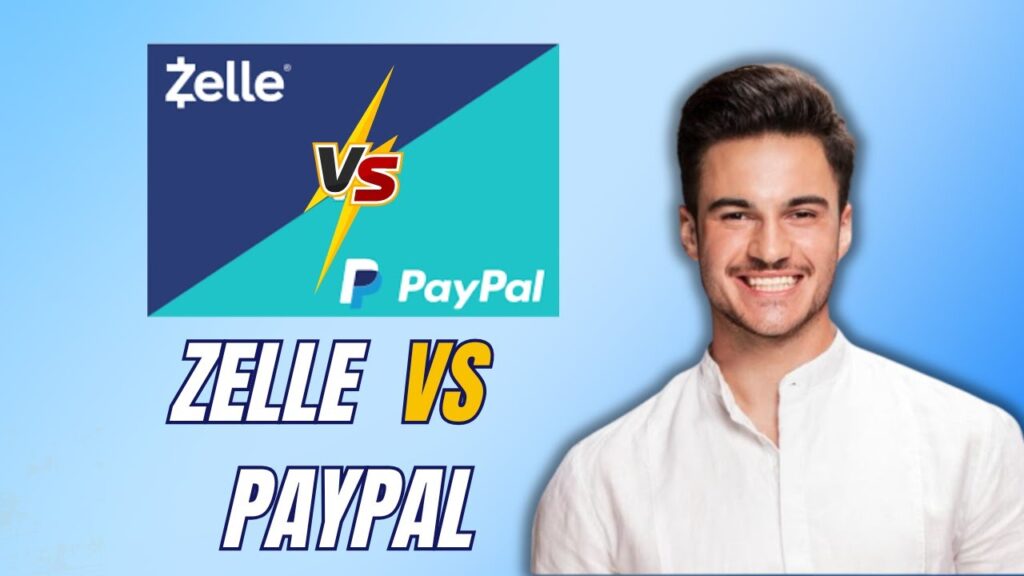 New! honest review paypal vs zelle (2025)