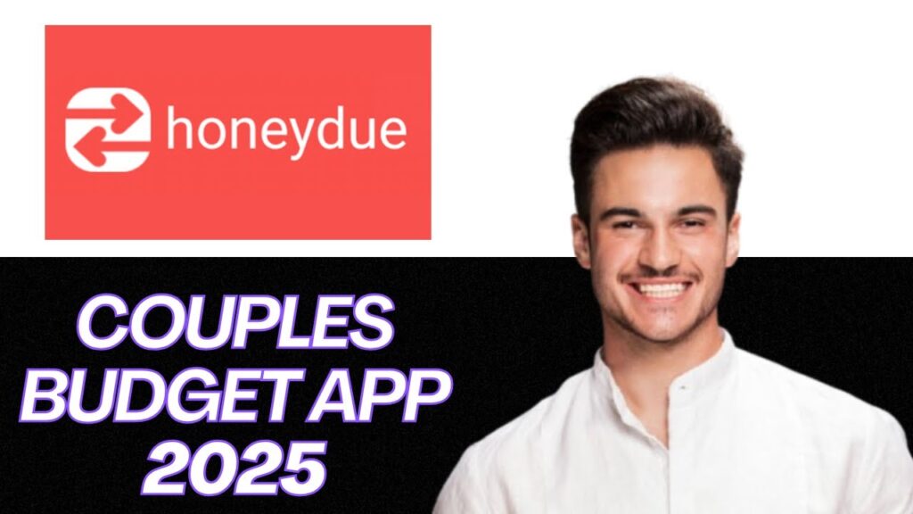 NEW | Honeydue Review 2025: Best Budget App for Couples? | Features & Pros Explained New | honeydue review 2025: best budget app for couples?