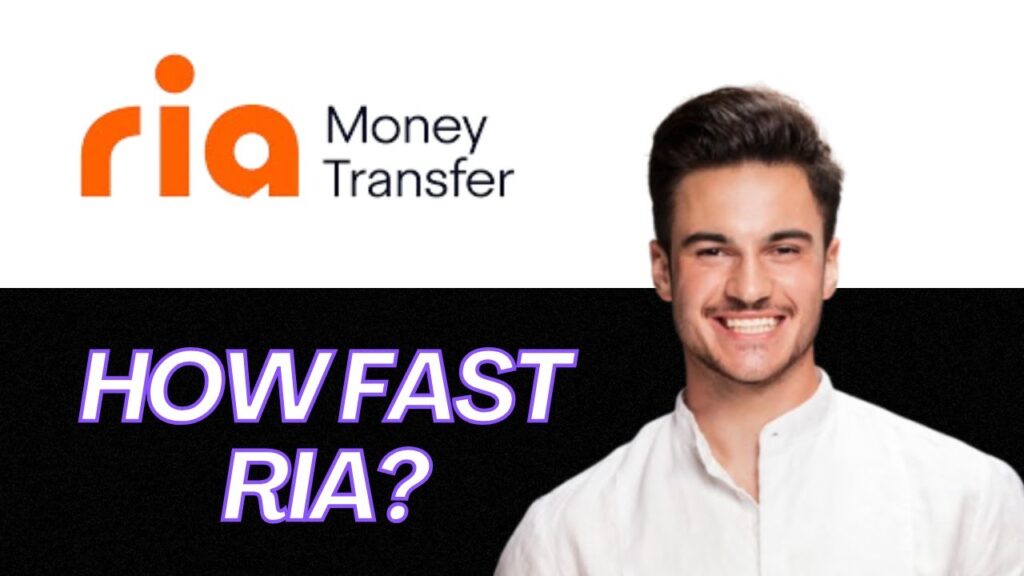 NEW | How Long Does Ria Money Transfer Take to the Philippines? (2025) New | how long does ria money transfer take to