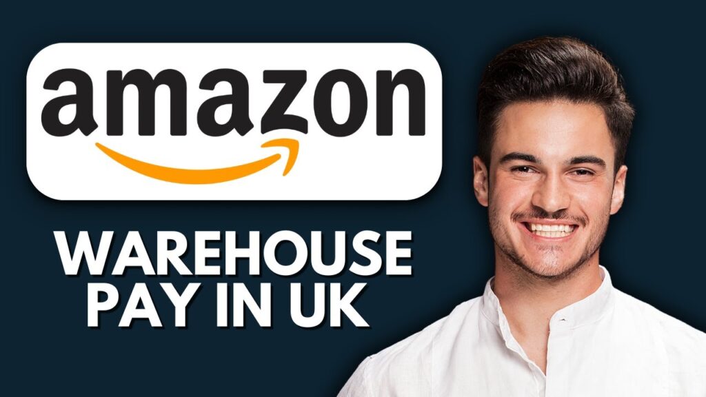 New! how much do amazon warehouse workers make in the