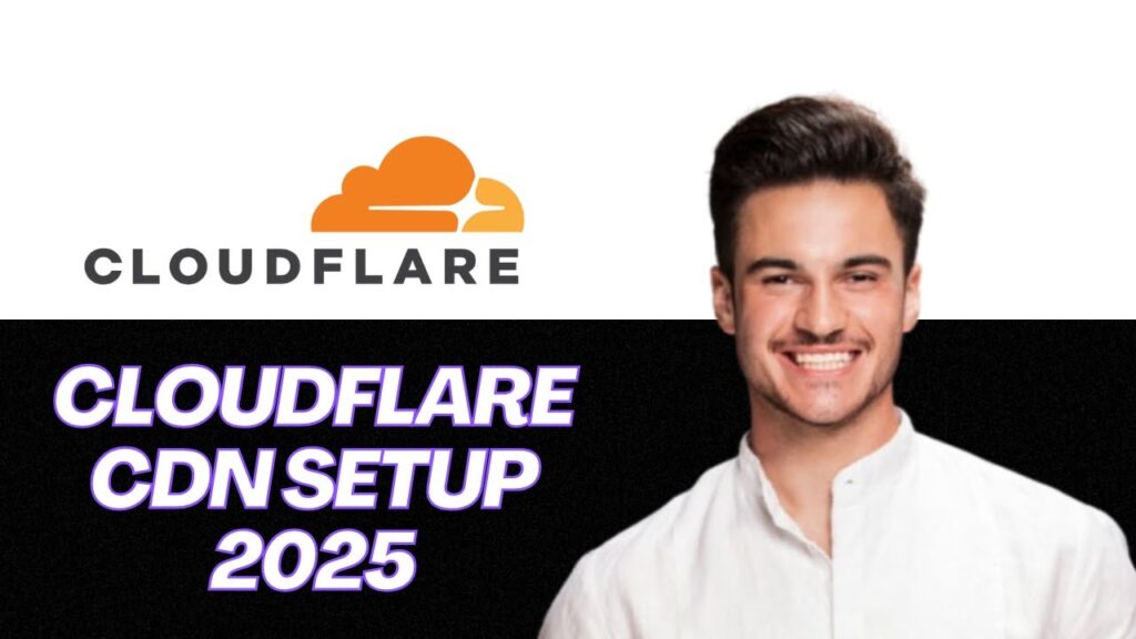 New | how to activate cdn on cloudflare for your