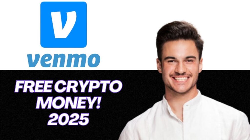 New | how to activate crypto in venmo (2025) –