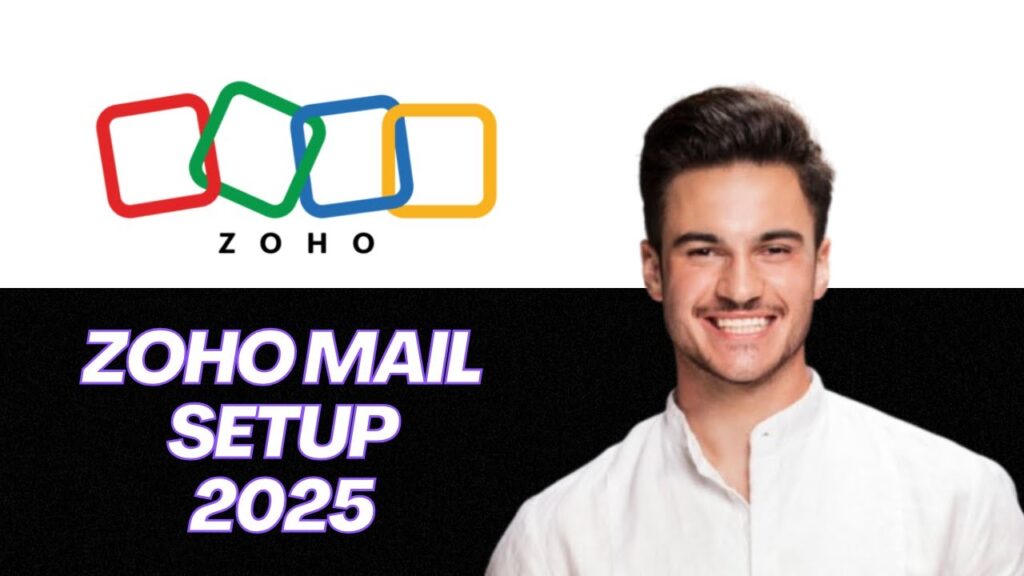 New | how to activate email hosting with zoho mail