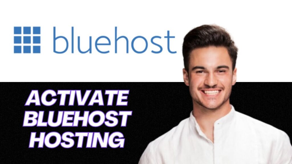 NEW | How to Activate Hosting Plan on Bluehost (Complete Setup Tutorial for 2025) New | how to activate hosting plan on bluehost (complete