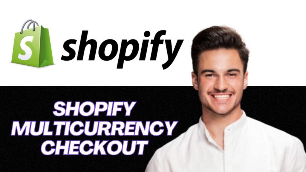 NEW | How to Activate Multicurrency Checkout on Shopify | Sell in Multiple Currencies (2025 Guide) New | how to activate multicurrency checkout on shopify |