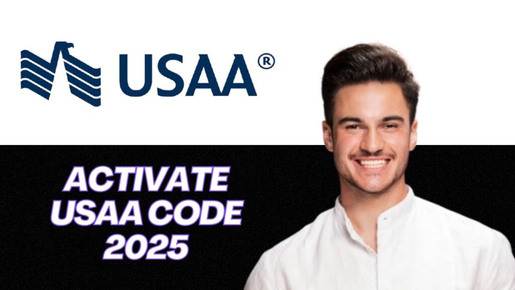 NEW | How to Activate Secure Access Code in USAA (2025 Step-by-Step Guide) New | how to activate secure access code in usaa