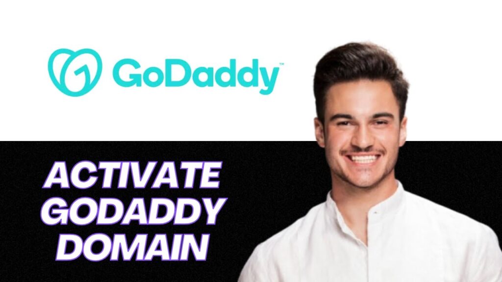 New | how to activate a domain on godaddy (step by step