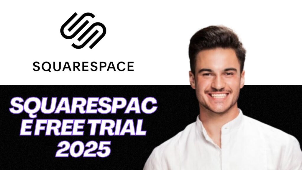 NEW | How to Activate a Free Trial on Squarespace Hosting (No Credit Card Needed – 2025 Guide) New | how to activate a free trial on squarespace