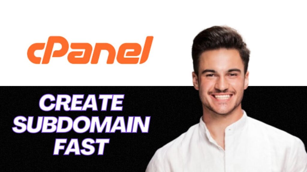 NEW | How to Activate a Subdomain in cPanel (Step-by-Step Guide 2025) New | how to activate a subdomain in cpanel (step by step