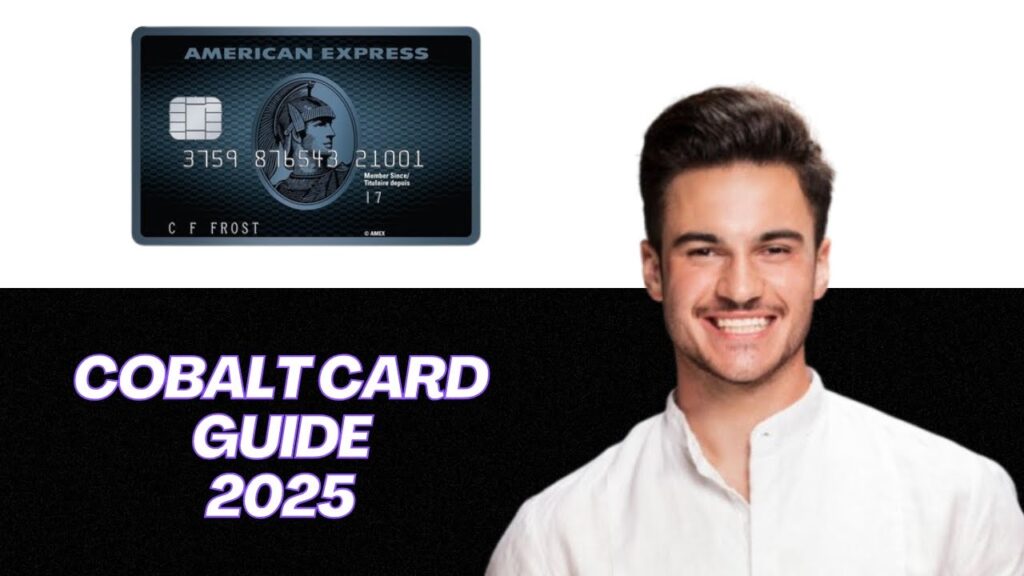 NEW | How to Apply for American Express Cobalt Card in Canada | Complete Step-by-Step Guide 2025 New | how to apply for american express cobalt card